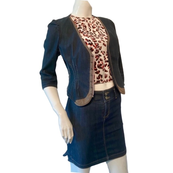 Parker Tops - Parker Silk Top